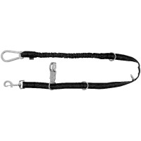 Longe de fixação ajustável para caminhão Norton Preto