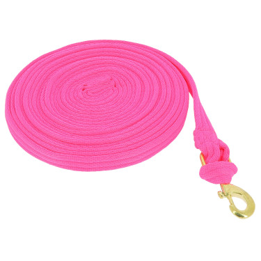 Longe de trabalho Jumptec Fluo Rosa fluorescente