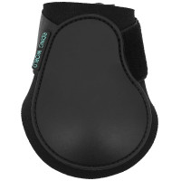 Protetor de boleto Riding World Preto Protetor de boleto Riding World Preto