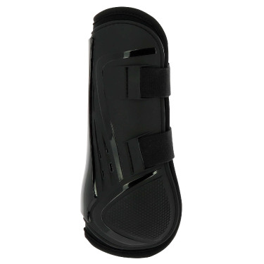 Polainas Norton XTR com botões Preto