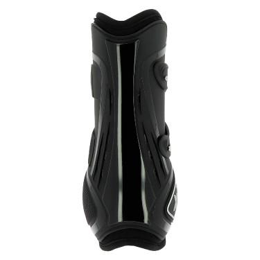 Polainas Norton XTR com botões Preto