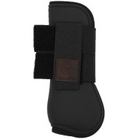 Guêtres Equithème Preto Guêtres Equithème Preto
