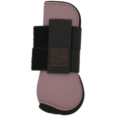 Guêtres Equithème Rosa