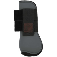 Guêtres Equithème Preto