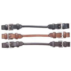 Alianças de pelham couro T de T Alianças de pelham couro T de T