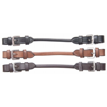 Alianças de pelham couro T de T Alianças de pelham couro T de T
