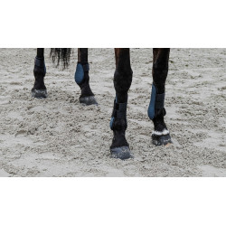 Guêtres Equithème Verde Guêtres Equithème Verde