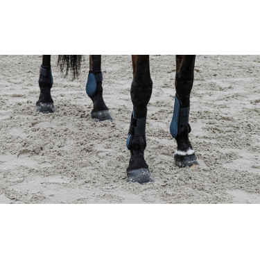 Guêtres Equithème Verde Guêtres Equithème Verde