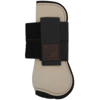 Guêtres Equithème Preto Guêtres Equithème Preto