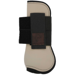 Guêtres Equithème Cinzento-acastanhado Guêtres Equithème Cinzento-acastanhado