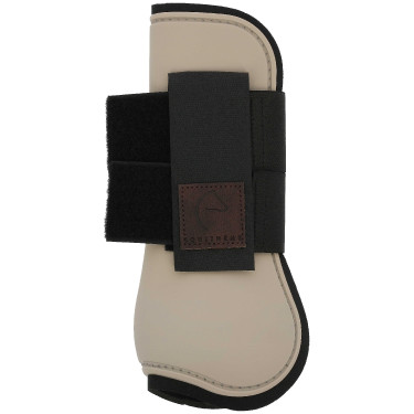 Guêtres Equithème Cinzento-acastanhado Guêtres Equithème Cinzento-acastanhado