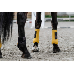 Guêtres Equithème Guêtres Equithème