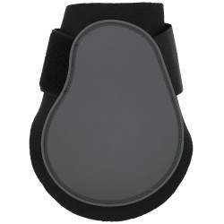 Protetor de boleto Equithème Cinzento