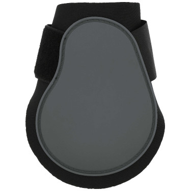 Protetor de boleto Equithème Cinzento