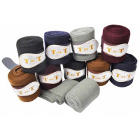 Bandes de repos T de T Gris Bandes de repos T de T Gris