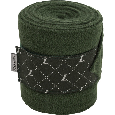Bandagens de polo Lami-Cell Venus 3,5m Bandagens de polo Lami-Cell Venus 3,5m