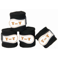 Bandes de repos T de T Gris Bandes de repos T de T Gris