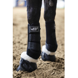 Sino Lami-Cell No turn em lã de carneiro