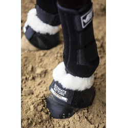 Sino Lami-Cell No turn em lã de carneiro