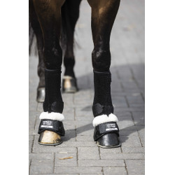 Sino Lami-Cell No turn em lã de carneiro