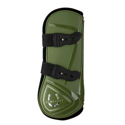 Conjunto de caneleiras e protetores de boleto Lami-Cell LC