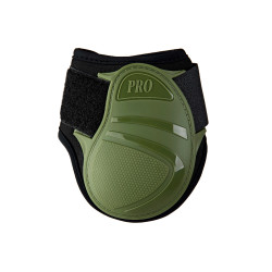 Conjunto de caneleiras e protetores de boleto Lami-Cell LC Pistache Verde