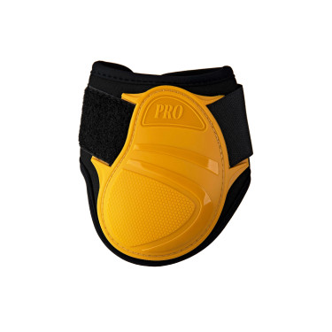 Conjunto de caneleiras e protetores de boleto Lami-Cell LC Mel / dourado Amarelo Conjunto de caneleiras e protetores de boleto Lami-Cell LC Mel / dourado Amarelo