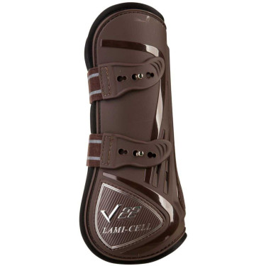 Guêtres Lami-Cell Elite Chocolate Castanho