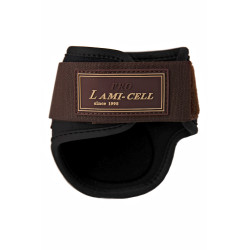 Protetor de boleto Lami-Cell Elite Youngster Chocolate Castanho Protetor de boleto Lami-Cell Elite Youngster Chocolate Castanho