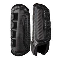Guêtres de cross Lami-Cell V22 traseiras Preto Guêtres de cross Lami-Cell V22 traseiras Preto