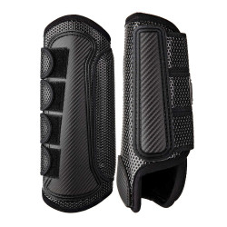 Guêtres de cross Lami-Cell V22 traseiras Guêtres de cross Lami-Cell V22 traseiras