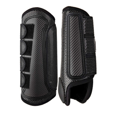 Guêtres de cross Lami-Cell V22 traseiras Guêtres de cross Lami-Cell V22 traseiras