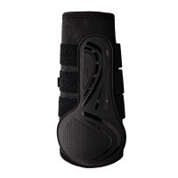 Guétras fechadas Lami-Cell V22 Brushing boots Preto Guétras fechadas Lami-Cell V22 Brushing boots Preto
