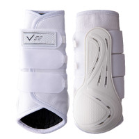 Guétras fechadas Lami-Cell V22 Brushing boots Preto Guétras fechadas Lami-Cell V22 Brushing boots Preto