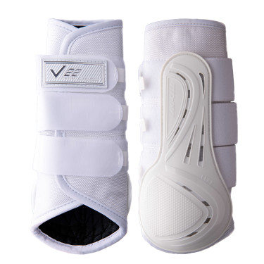 Guétras fechadas Lami-Cell V22 Brushing boots Guétras fechadas Lami-Cell V22 Brushing boots