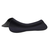 Amortecedor Wintec Comfort Pad Dressage Preto