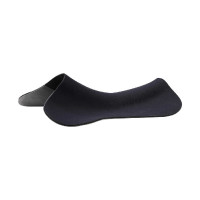 Amortecedor Wintec Comfort Pad Jumping Preto