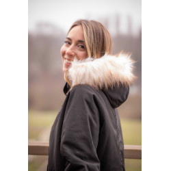 Blusão Pénélope Aiko Preto