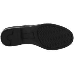 Botins sintéticos Riding World Glitter Criança Preto