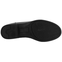 Botas sem atacadores Equithème Criança Preto