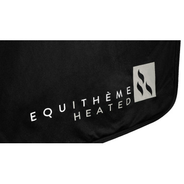 Aquecedor de dorso Equithème Aquecido Aquecedor de dorso Equithème Aquecido