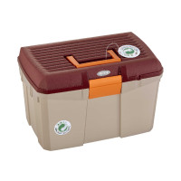 Caixa de Limpeza Hippotonic Edição Limitada Bordô / bege Bord&amp;ocirc;