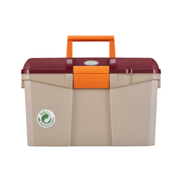 Caixa de Limpeza Hippotonic Edição Limitada Bordô / bege Bordô Caixa de Limpeza Hippotonic Edição Limitada Bordô / bege Bordô