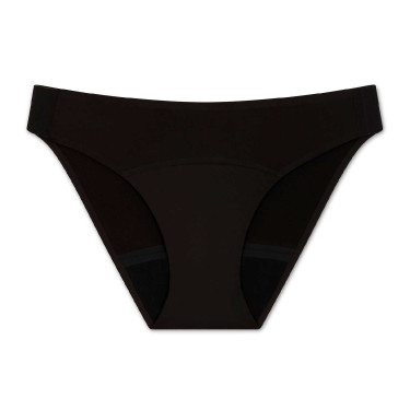 Cueca destacável Héméra Smoon Fluxo abundante Cueca destacável Héméra Smoon Fluxo abundante