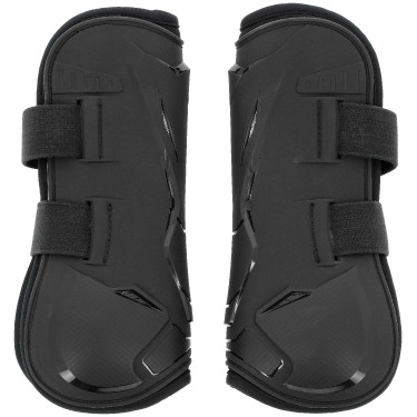 Caneleiras Norton XTR Flex com Velcro Caneleiras Norton XTR Flex com Velcro