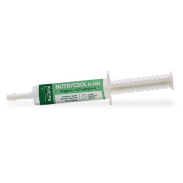 Nutri-Cool Flash Ravene