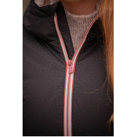 Parka Paddock Sports Maxime Preto