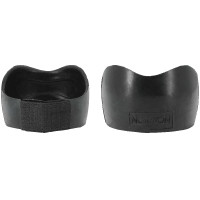 Campanas Norton de borracha com velcro Preto Campanas Norton de borracha com velcro Preto