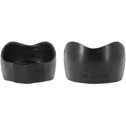 Campanas Norton de borracha com velcro
