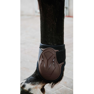 Boleteiras Norton XTR Flex Castanho